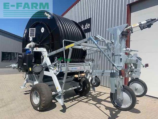 Riego -  - ge 440/120 mit hüdig rain 260