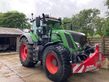 Tractor agrícola - Fendt - 828 vario profi plus ProfiPlus