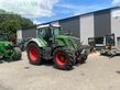 Tractor agrícola - Fendt - 828 scr