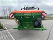 Sembradora - Amazone - ed 6000-2fc super + amazone frontdüngertank, top