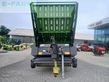 Remolqu agrícola - Fendt - tigo 50 mrd