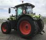 Tractor agrícola - Claas - arion 660 cmatic stage v