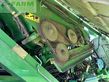 Cosechadora de Cereal - John Deere - 9560 wts hillmaster