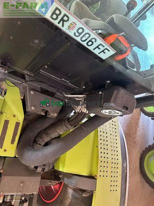 Tractor agrícola - Claas - xerion 3300 trac TRAC