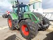 Tractor agrícola - Fendt - 722 profi