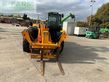 Telescopica - JCB - 535-125 hi viz telehandler (st24834)