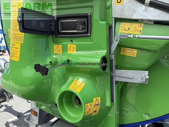 Riego - Irtec - irtec-haspel 110/450 ges3