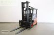 Elevadora - Linde - e 30/600 hl 387