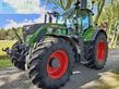 Tractor agrícola - Fendt - 720 gen6 profi plus (718 722 724)
