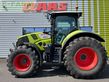 Tractor agrícola - Claas - axion 830 t4f cmatic CMATIC