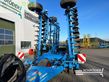 Cultivador - Lemken - koralin 9/840 kua