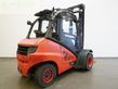 Elevadora - Linde - h 45 d (3b) evo 394-02