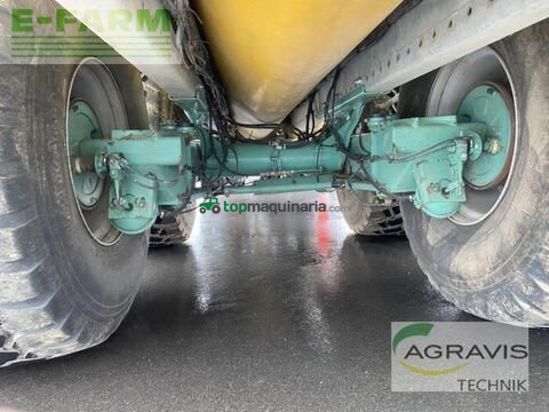 Cisterna - Zunhammer - ske 18,5