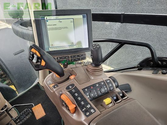 Tractor agrícola - John Deere - 6230r