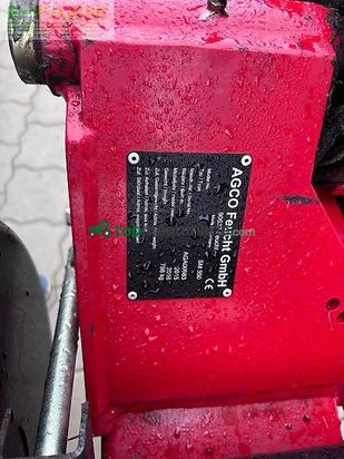 Cortacésped manual - Fella - sm 350 ramos