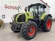Tractor agrícola - Claas - axion 830 cmatic gps s7 3984 bh top CMATIC