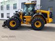 Minicargadora - JCB - 435 s agri