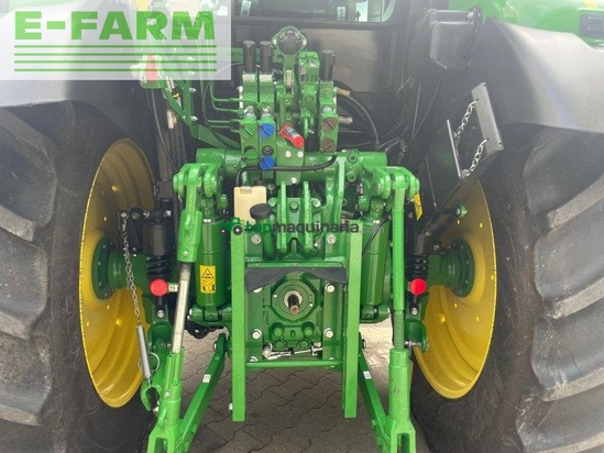 Tractor agrícola - John Deere - 5125r 5125 r