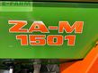 Esparcidor - Amazone - za-m 1501 classic line sbs