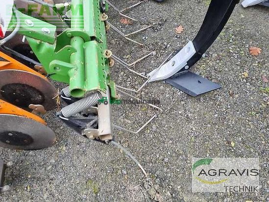 Sembradora - Amazone - kg 303/ad-p 303 special