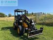 Minicargadora - JCB - 403 plus mit fahrerschutzdach