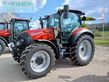 Tractor agrícola - Case IH - vestrum 130 cvx