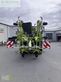 Henificador - Claas - volto 900