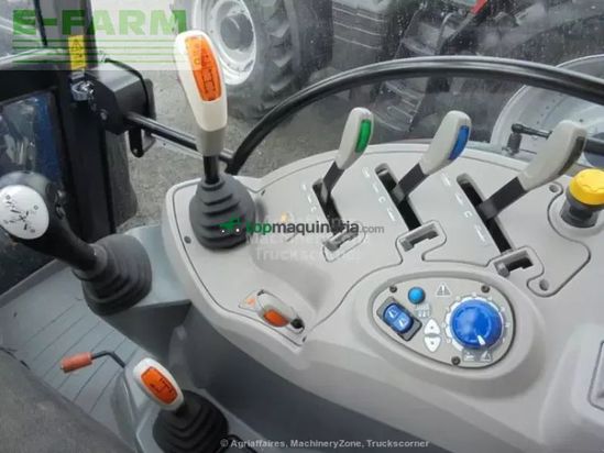 Tractor agrícola - Landini - 5-100h