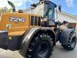 Minicargadora - Case IH - 721g z-bar