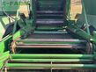Empacadora gigant - Krone - combi pack 1500 v