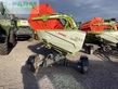 Cosechadora de Cereal - Claas - lexion 6700