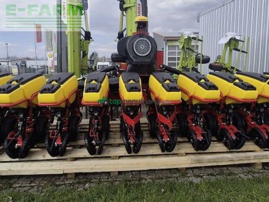 Sembradora - Väderstad - tempo v tpv 12