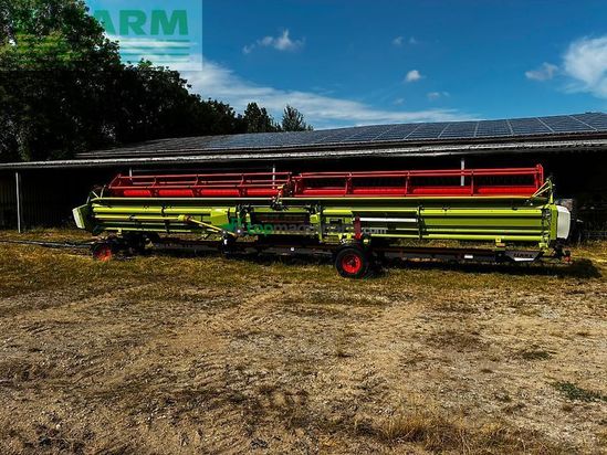 Cabezal - Claas - v1230