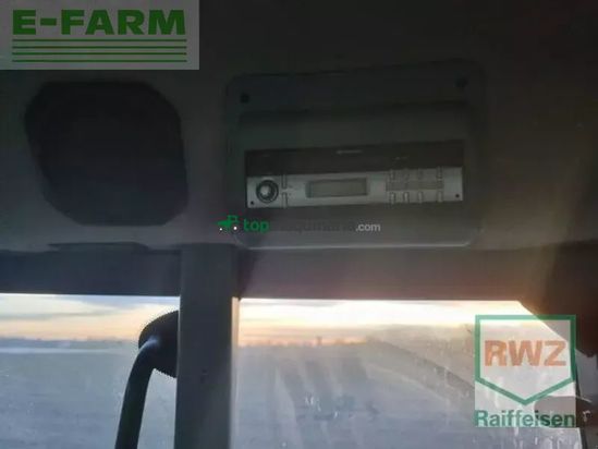 Tractor agrícola - McCormick - cx90