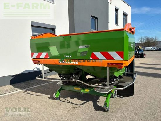 Esparcidor - Amazone - za-ts 2600 s