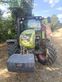 Tractor agrícola - Claas - arion 420