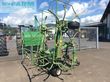 Henificador - Krone - kw 5,50