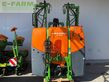 Atomizador - Amazone - uf 1002