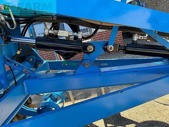 Sembradora - Lemken - compact solitair h-9/300 nur 2.360ha