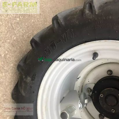 Tractor agrícola - Reform - g6 metrac gebr.