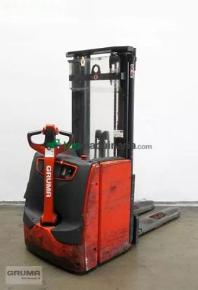 Elevadora - Linde - l 16 i 1173