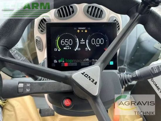 Tractor agrícola - Fendt - 942 vario gen-7 profi+ setting 2