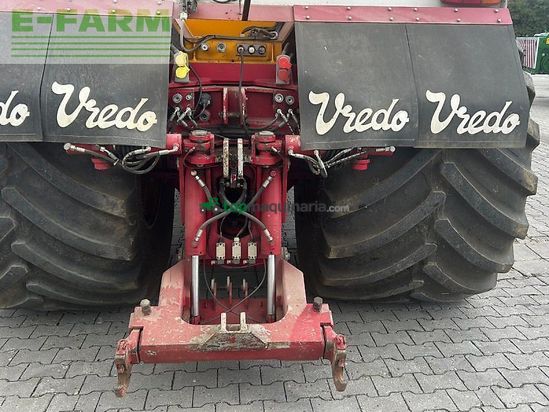 Cuba de purin - Vredo - vt 3926