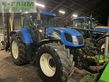 Tractor agrícola - New Holland - tvt 190