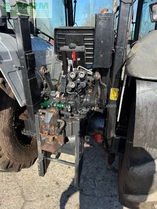 Tractor agrícola - Lamborghini - record 75