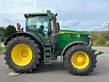 Tractor agrícola - John Deere - 6r 250