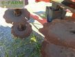 Grada de disco - Kuhn - optimer 4000