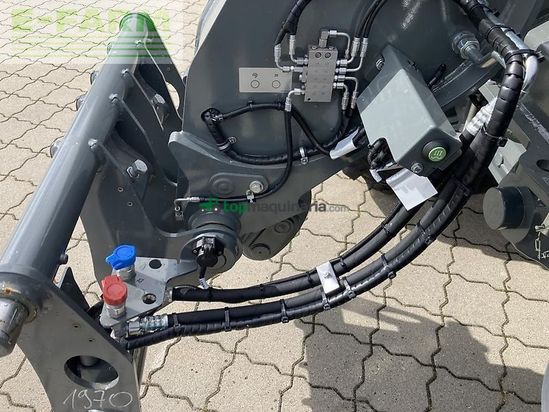 Telescopica - kramer - kt407