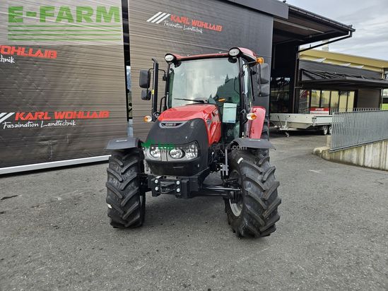 Tractor agrícola - Case IH - farmall 75 a (stage v)