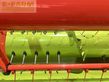 Cabezal - Claas - v 620 mit wagen